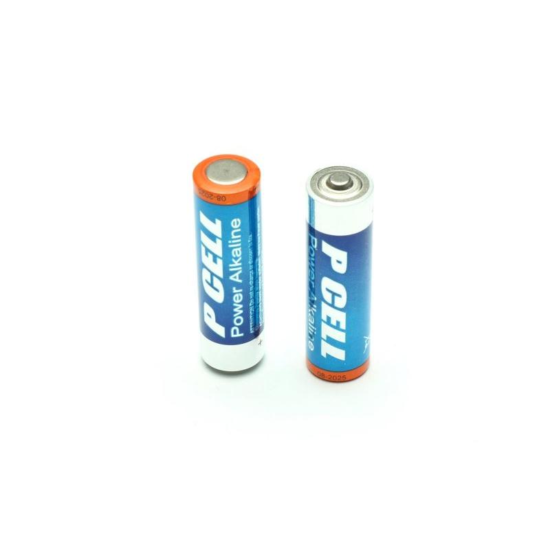 Pile Mignon AA LR6 1.5V ( 4pcs) PICHLER