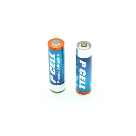 Pile Mignon AA LR6 1.5V ( 4pcs) PICHLER