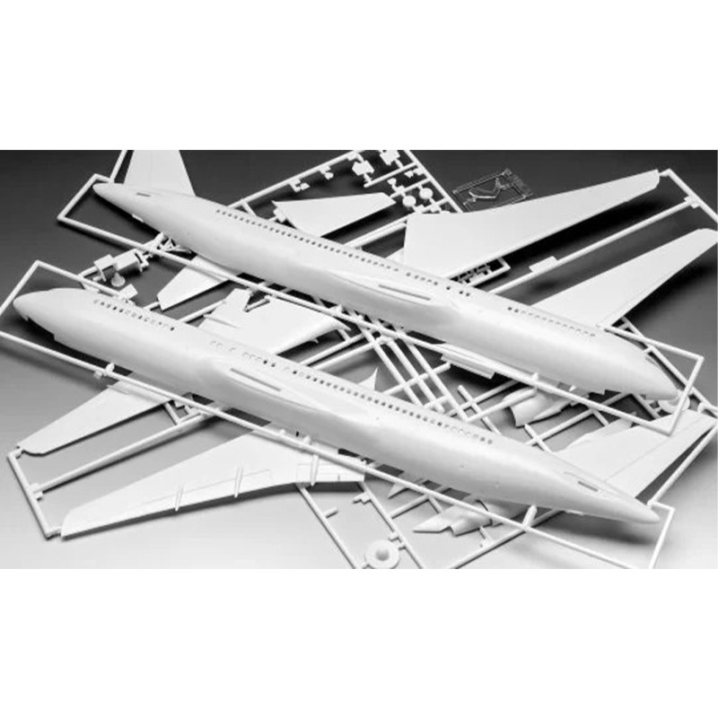 BOEING 767-300ER (AIRLINE TBD) RV03862