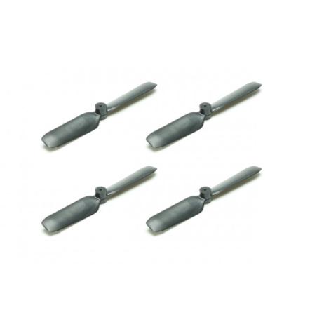 Pales de rotor de queue FliteZone 120X (UE=4pcs.)