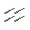 Pales de rotor de queue FliteZone 120X (UE=4pcs.)
