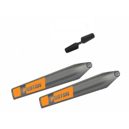 Pales de rotor Proton FLITEZONE 15043