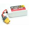 LiPo RED POWER XT 1500 - 11,1V 