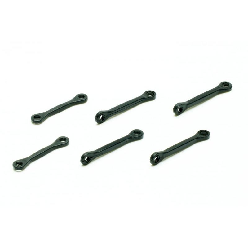 Jeu de poteaux (UE=6pcs.) FliteZone 120X
