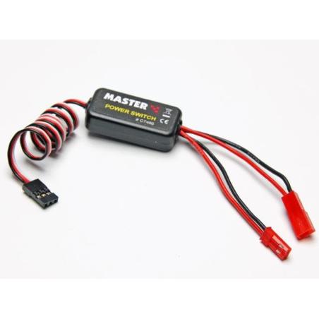 Interrupteur electronique pichler