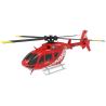 Hélicoptère EC135 (Air Zermatt) RTF flitezone