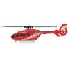 Hélicoptère EC135 (Air Zermatt) RTF flitezone