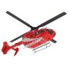 Hélicoptère EC135 (Air Zermatt) RTF flitezone