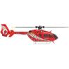 Hélicoptère EC135 (Air Zermatt) RTF flitezone