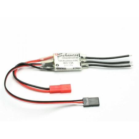 Contrôleur Schnurzz 12A