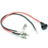 Câble de bougie de préchauffage avec connexion à distance 