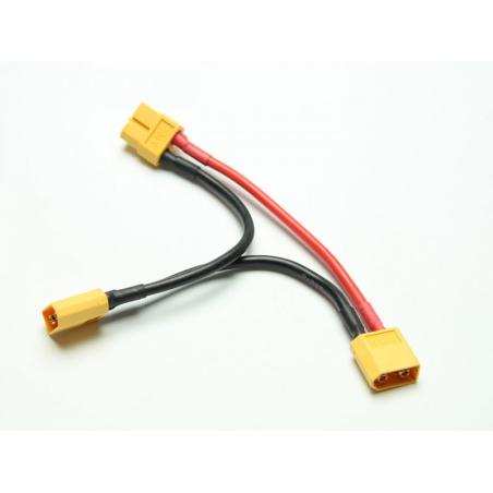 Câble série anti-foudre XT90