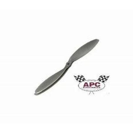 HÉLICE ÉLÉCTRIQUE SLOW FLYER 9X3,8 SF