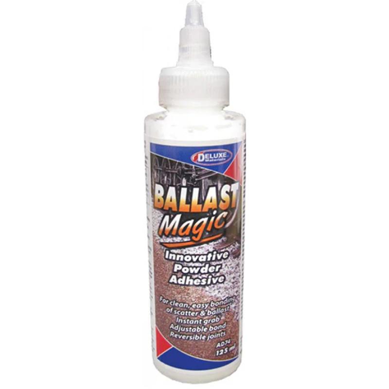 BALLAST MAGIC 1 deluxe matérials 125ml