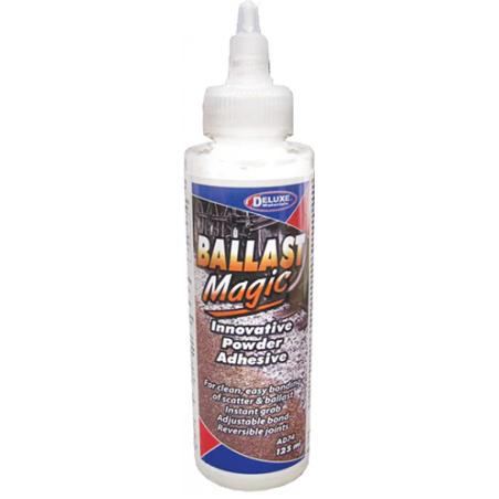 BALLAST MAGIC 1 deluxe matérials 125ml