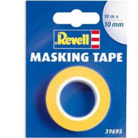 BANDE DE MASQUAGE 10MX10MM  REVELL 39695