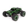 Voiture RC T2M Pirate Monster-T vert BRUSHLESS