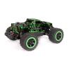 Voiture RC T2M Pirate Monster-T vert BRUSHLESS