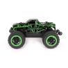 Voiture RC T2M Pirate Monster-T vert BRUSHLESS