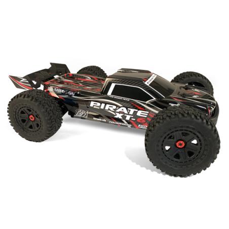 Voiture RC T2M 1/6 Pirate XT-6 V6