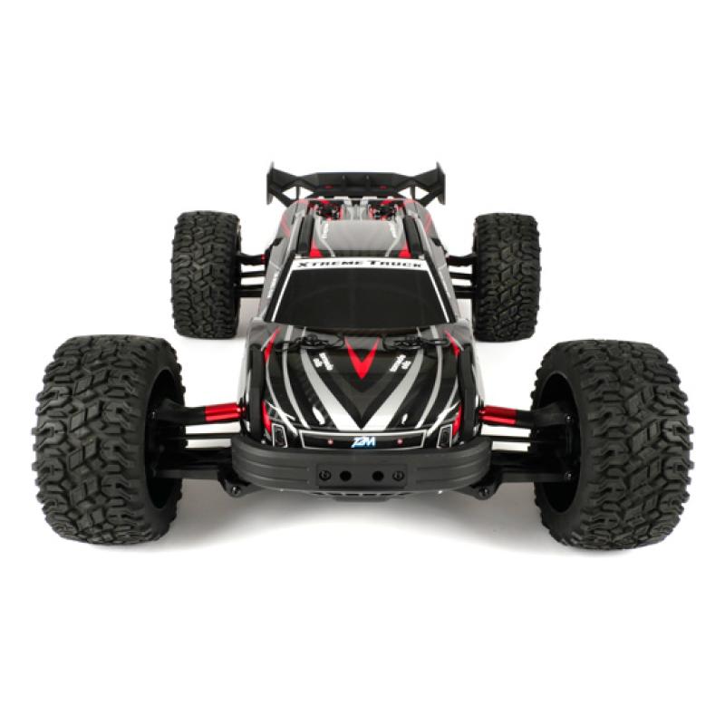 Voiture RC T2M 1/6 Pirate XT-6 V6