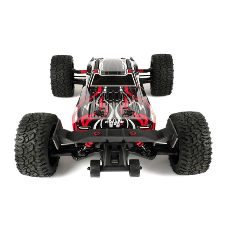 Voiture RC T2M 1/6 Pirate XT-6 V6