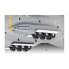 Maquette AIRBUS A400M ATLAS “RAF” REVELL 03822