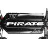 Voiture RC T2M 1/6 Pirate XT-6 V6