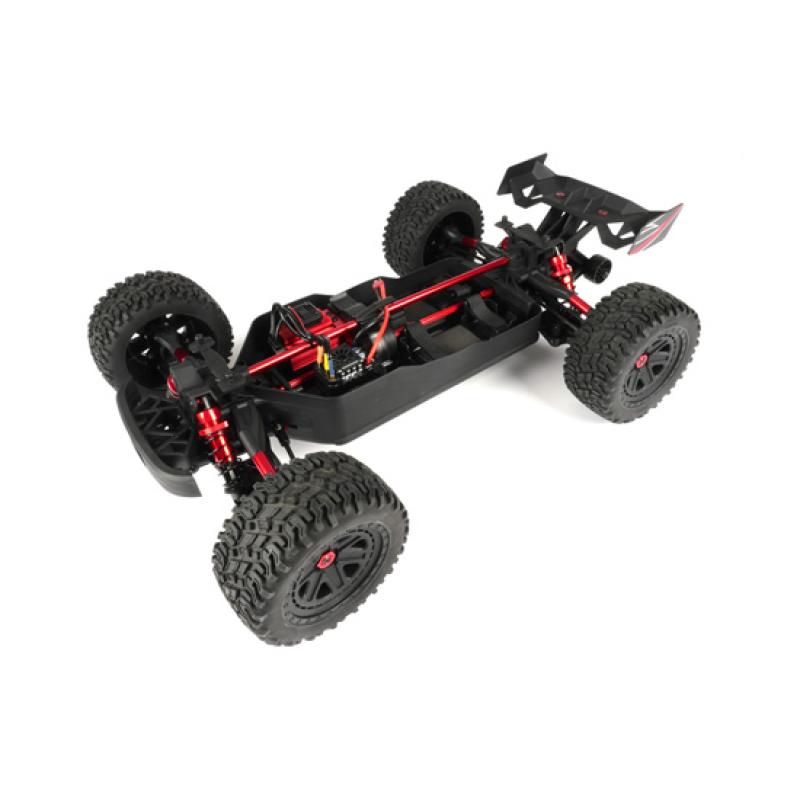 Voiture RC T2M 1/6 Pirate XT-6 V6