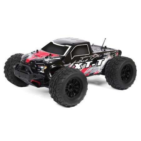 Voiture RC Pirate XT-T Brushless T2M T4971B
