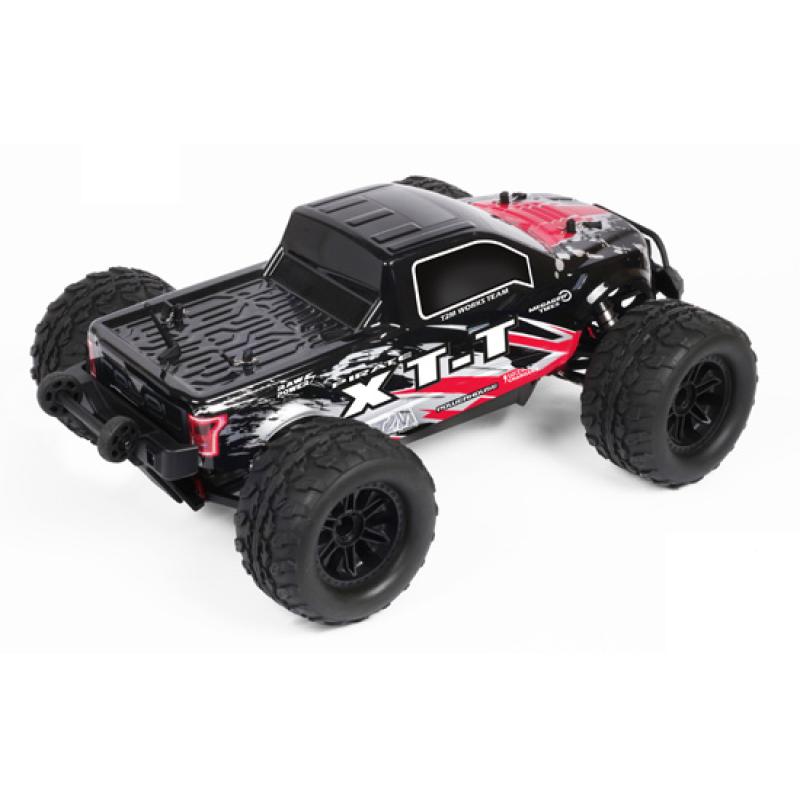 Voiture RC Pirate XT-T Brushless T2M T4971B