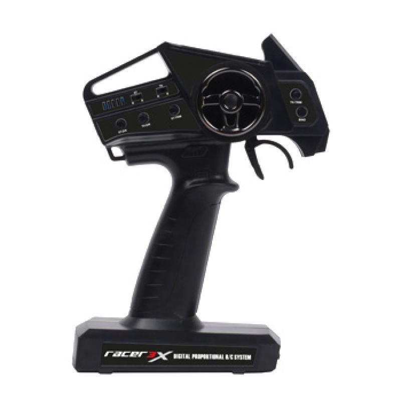 Voiture RC Pirate XT-T Brushless T2M T4971B