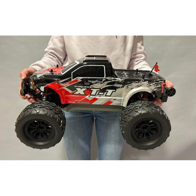 Voiture RC Pirate XT-T Brushless T2M T4971B