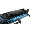 Bâteau RC Exocet 400 T2M  T622