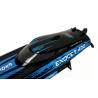 Bâteau RC Exocet 400 T2M  T622