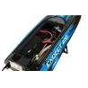 Bâteau RC Exocet 400 T2M  T622