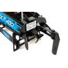 Bâteau RC Exocet 400 T2M  T622