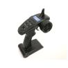Bâteau RC Exocet 400 T2M  T622