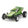 COMBO RC Grasshopper Candy green "serie limité" TAMIYA 47348L