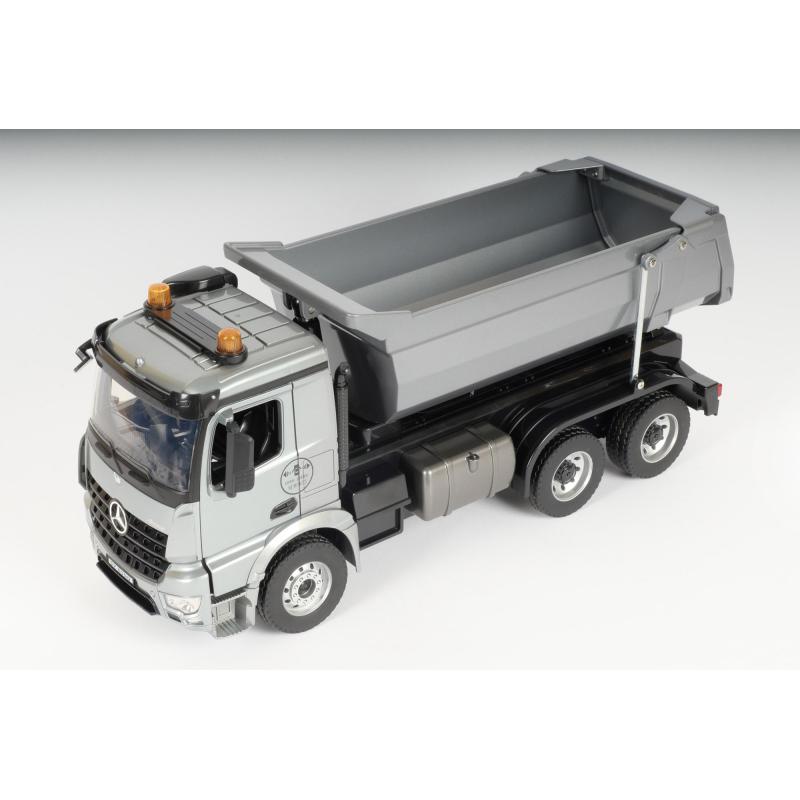 CamionBenne Pro RC   1/20