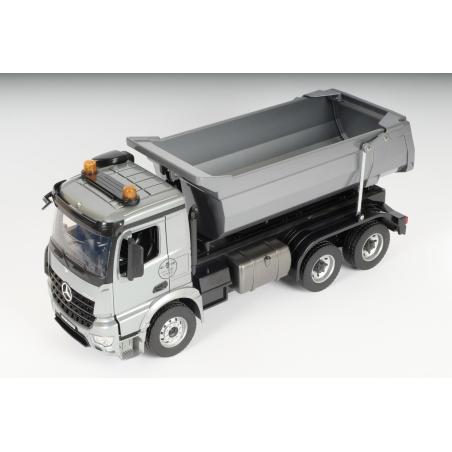 CamionBenne Pro RC   1/20
