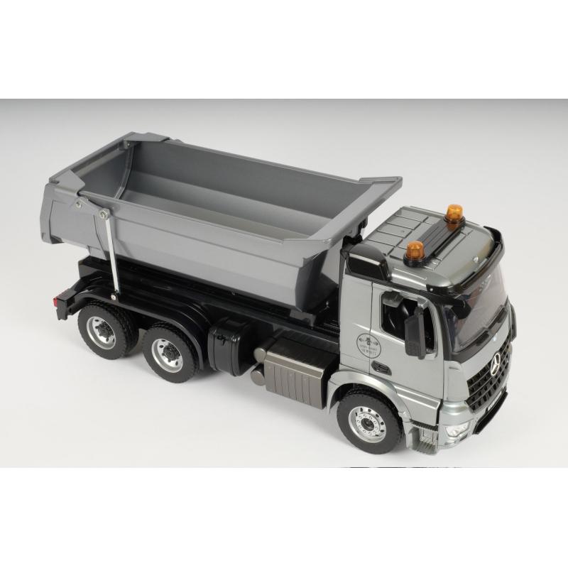 CamionBenne Pro RC   1/20
