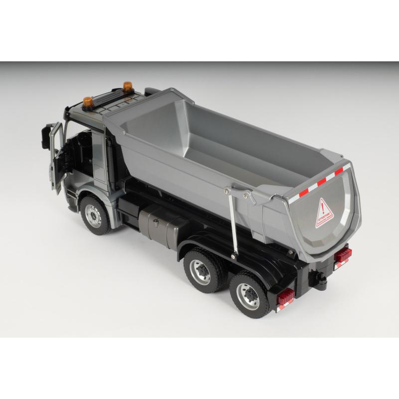 CamionBenne Pro RC   1/20