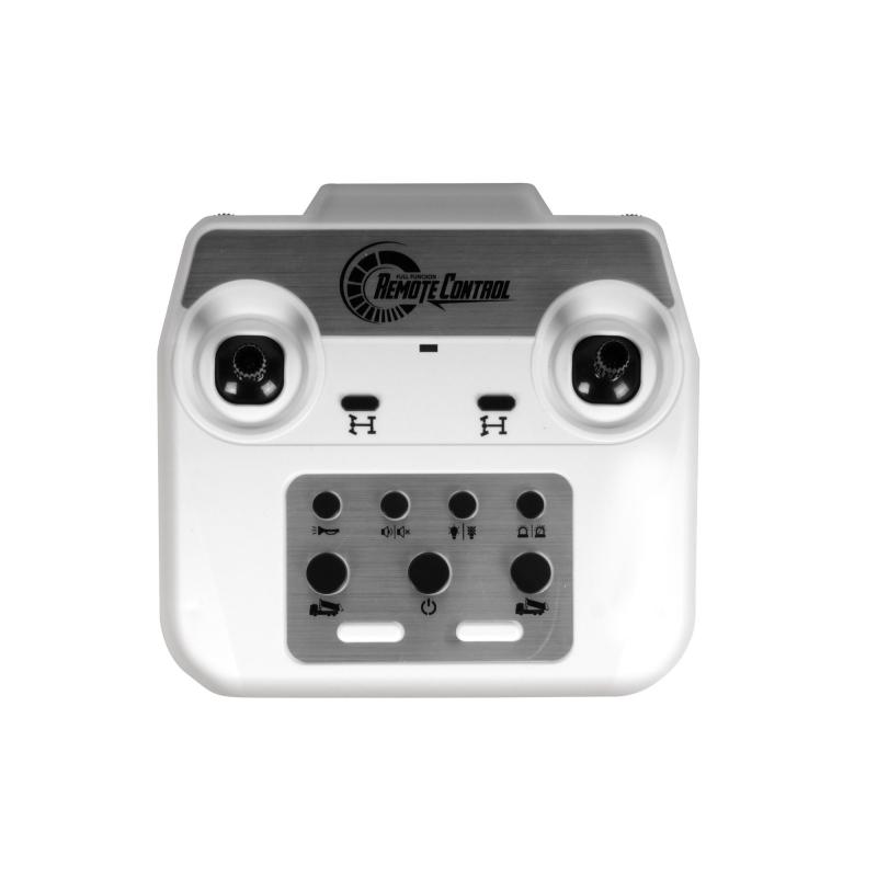 CamionBenne Pro RC   1/20