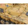 Char radiocommandé au 1/35 à assembler Panzer IV Ausf.J tamiya