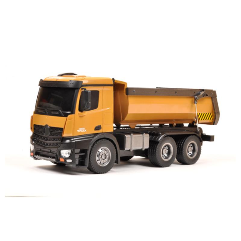Camion benne RC T2M T801