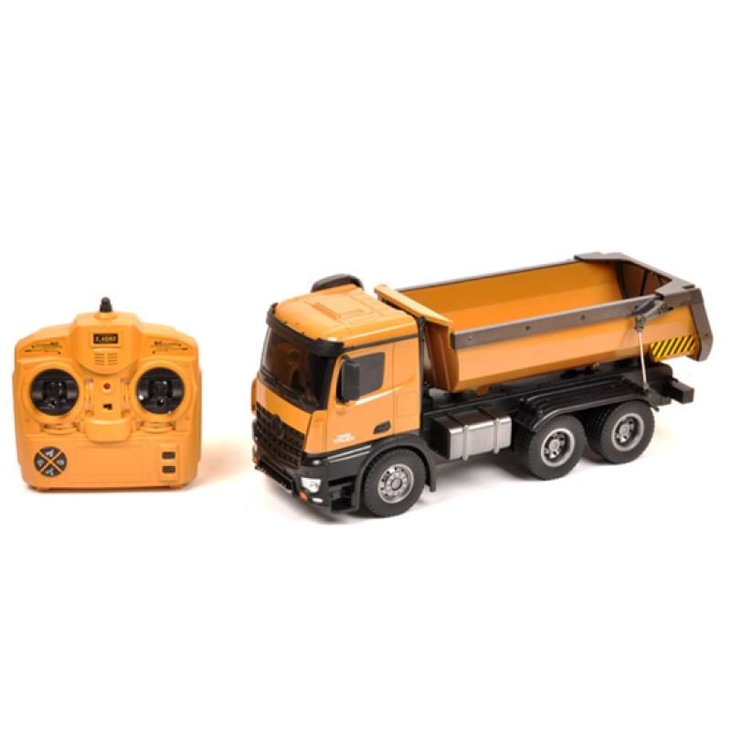 Camion benne RC T2M T801