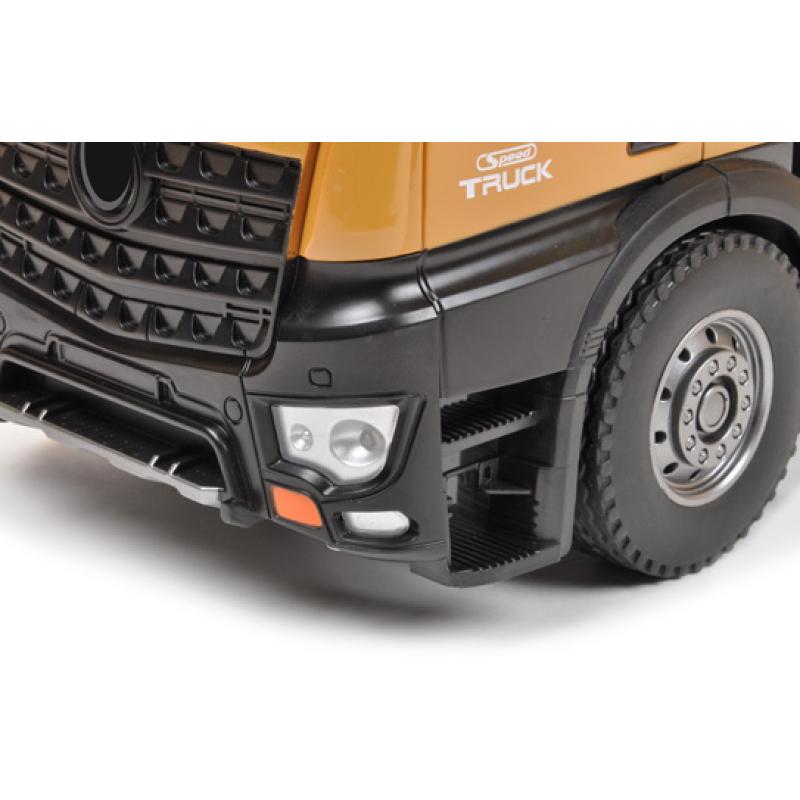 Camion benne RC T2M T801