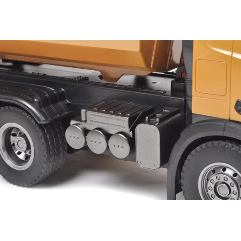 Camion benne RC T2M T801