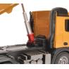 Camion benne RC T2M T801